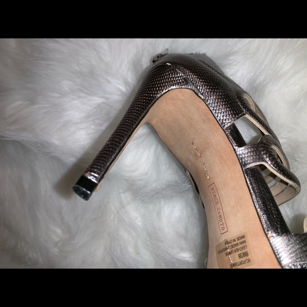 Vince Camuto Shoes - Picture 5 of 5
